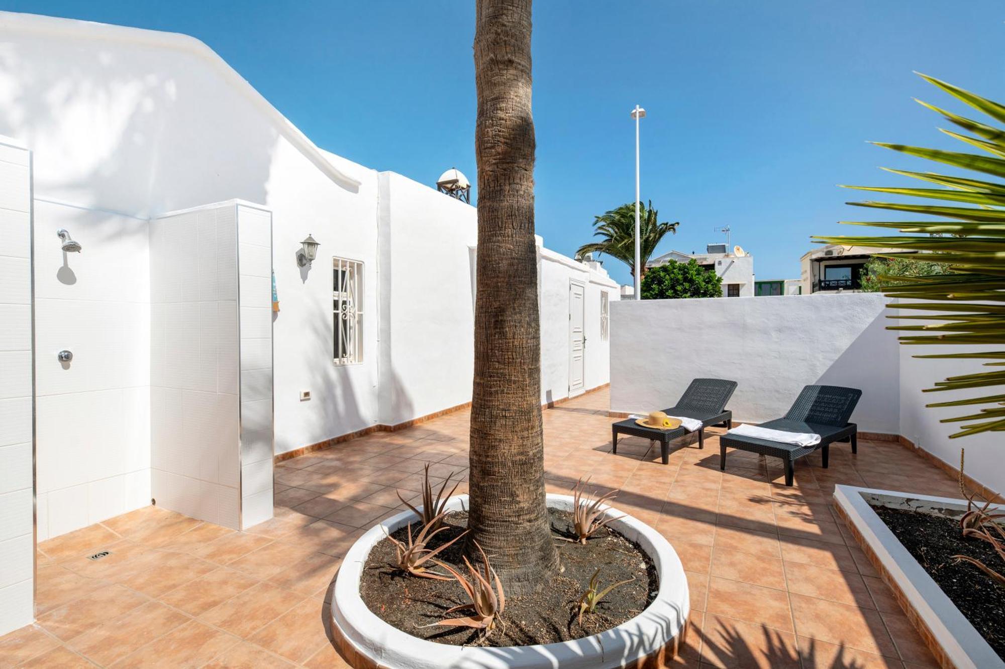 Casa Del Cura Βίλα Πουέρτο Ντελ Κάρμεν Εξωτερικό φωτογραφία