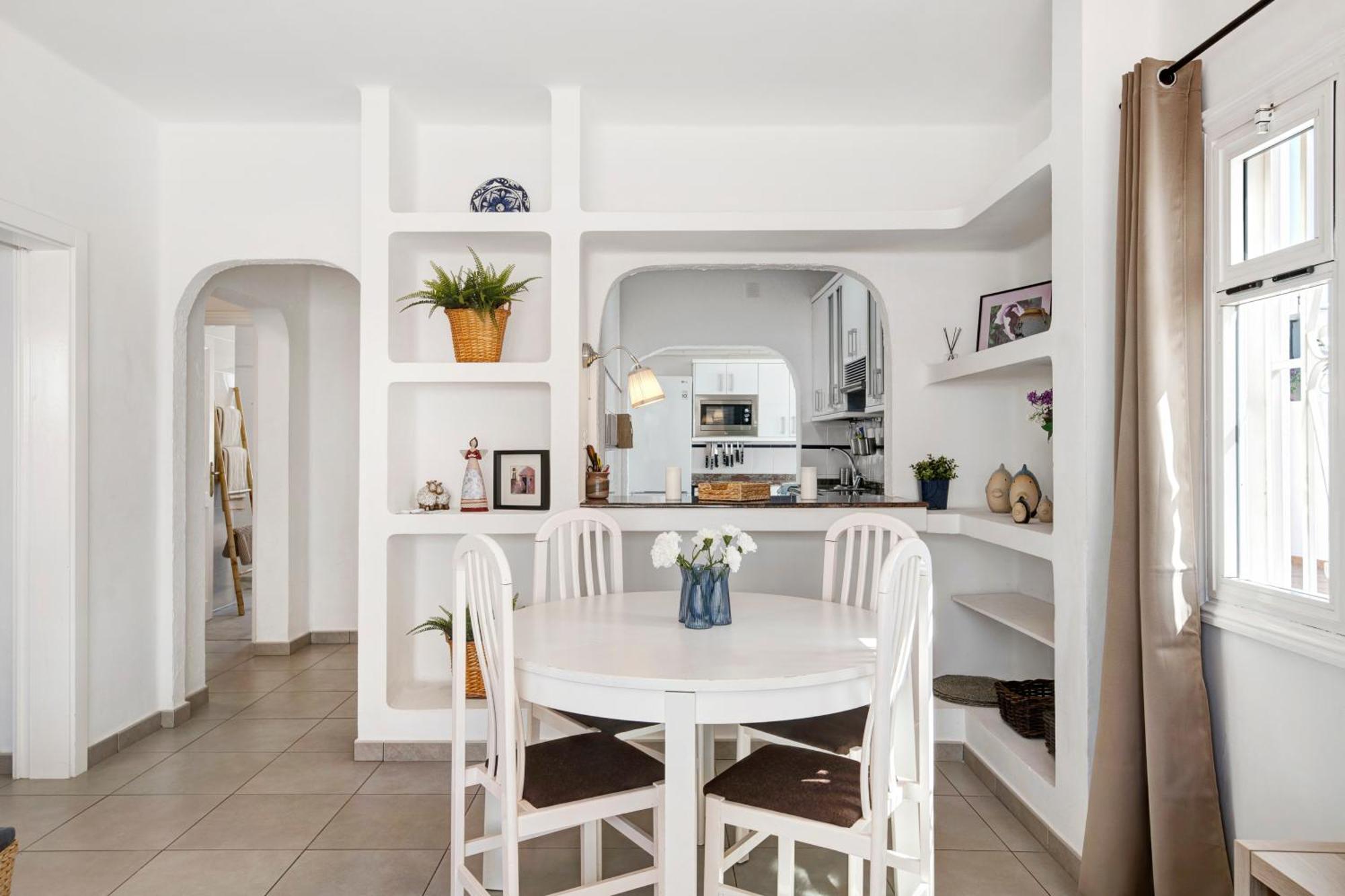 Casa Del Cura Βίλα Πουέρτο Ντελ Κάρμεν Εξωτερικό φωτογραφία