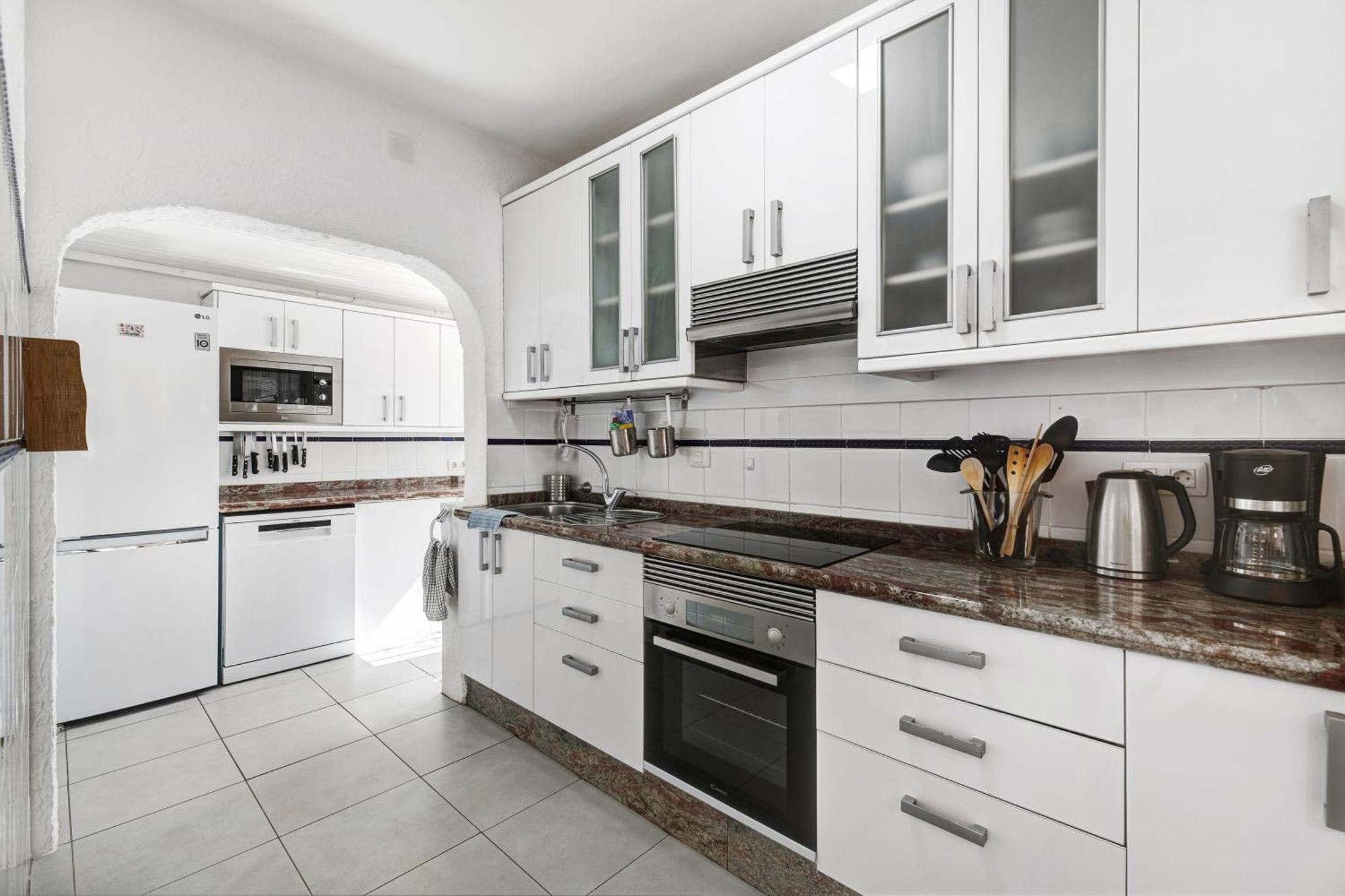 Casa Del Cura Βίλα Πουέρτο Ντελ Κάρμεν Εξωτερικό φωτογραφία