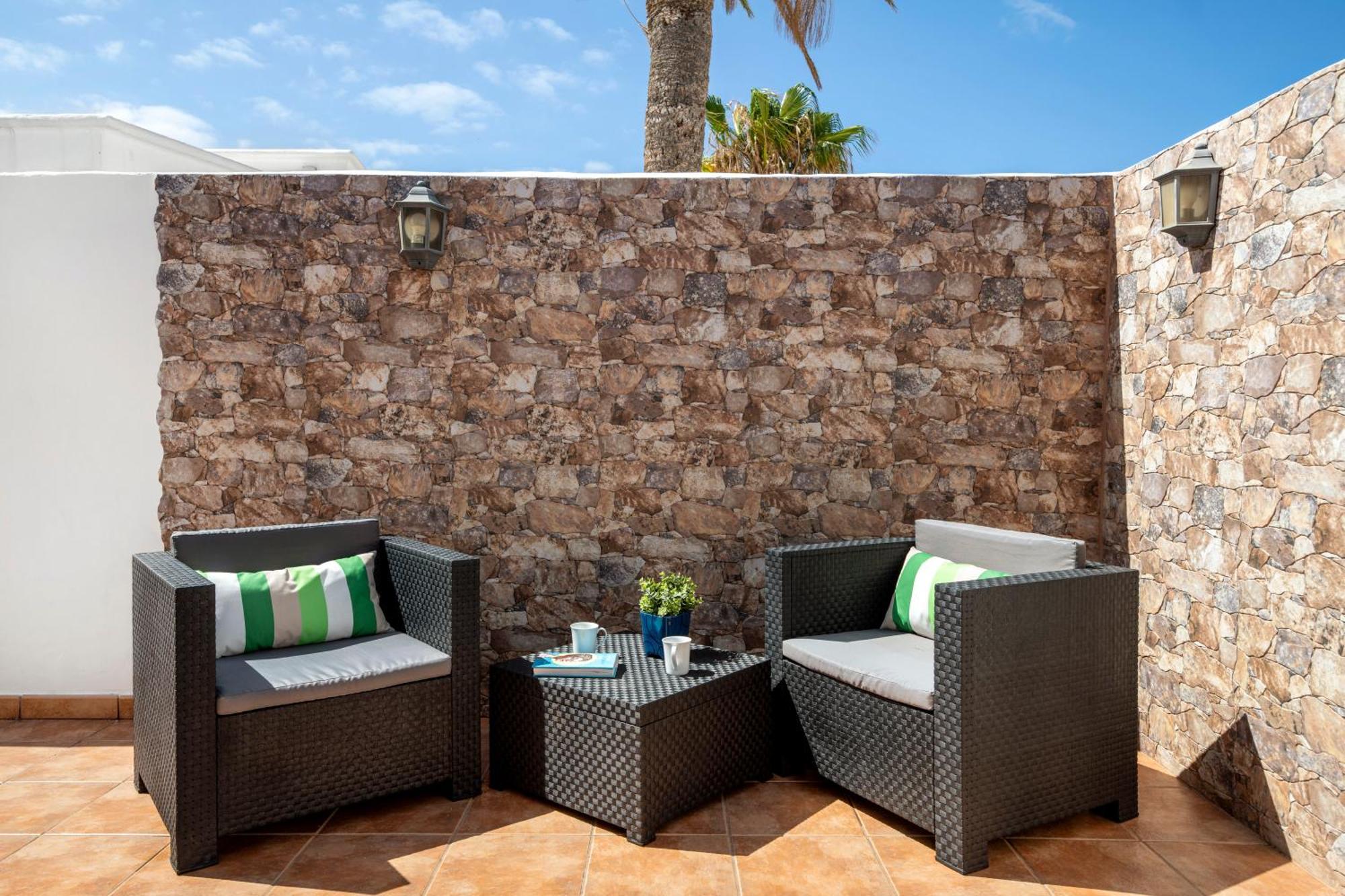 Casa Del Cura Βίλα Πουέρτο Ντελ Κάρμεν Εξωτερικό φωτογραφία