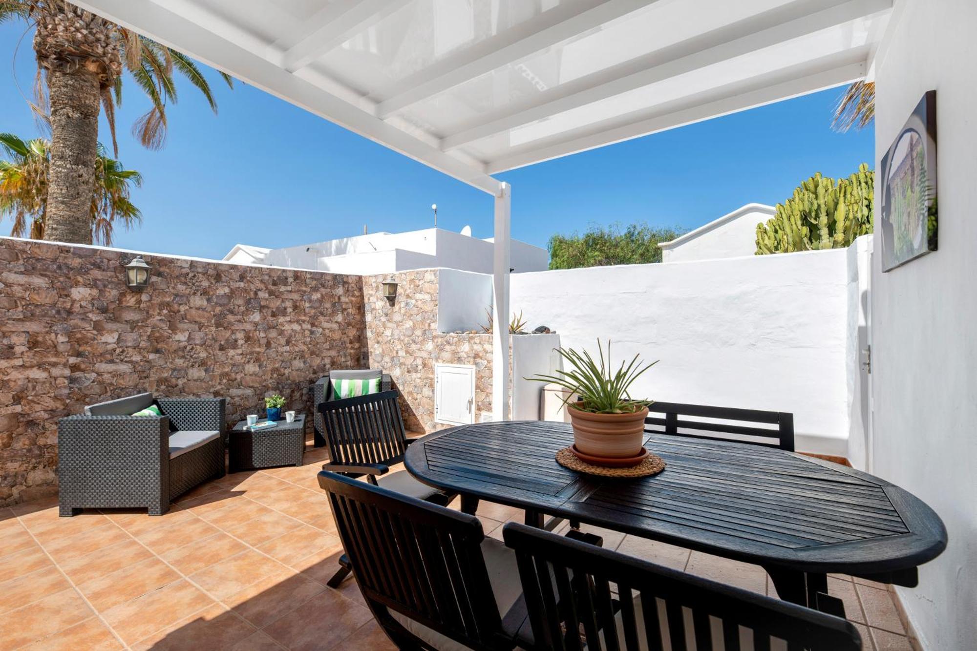 Casa Del Cura Βίλα Πουέρτο Ντελ Κάρμεν Εξωτερικό φωτογραφία