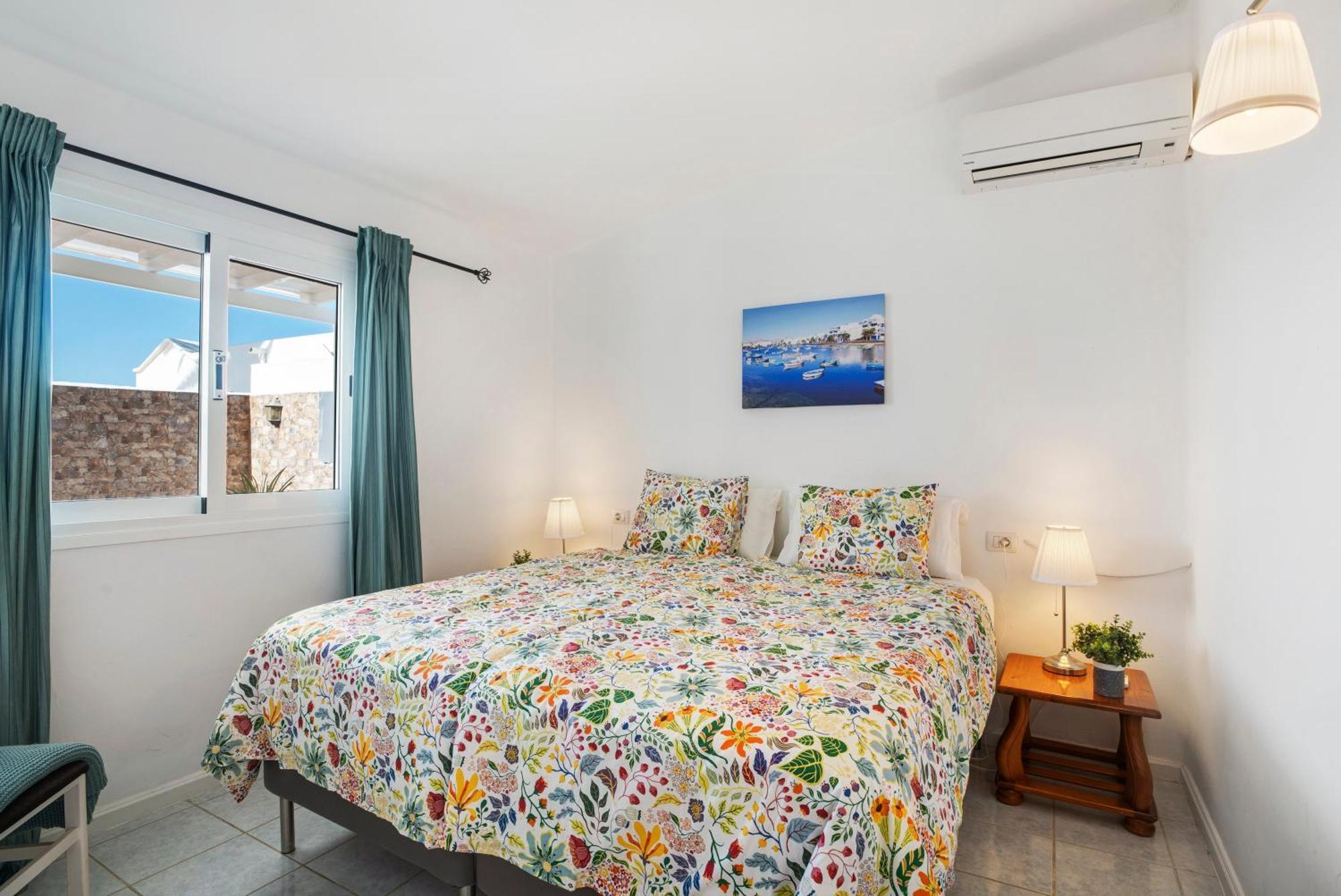 Casa Del Cura Βίλα Πουέρτο Ντελ Κάρμεν Εξωτερικό φωτογραφία